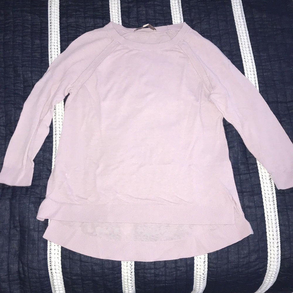 Women’s Loft Sweater